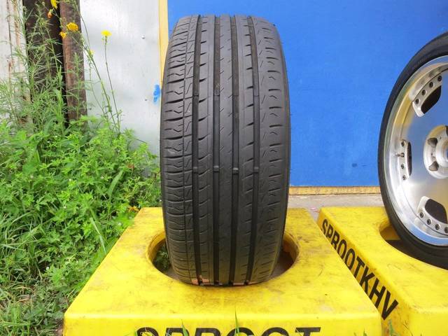 Nexen Classe Premiere CP643A (2)